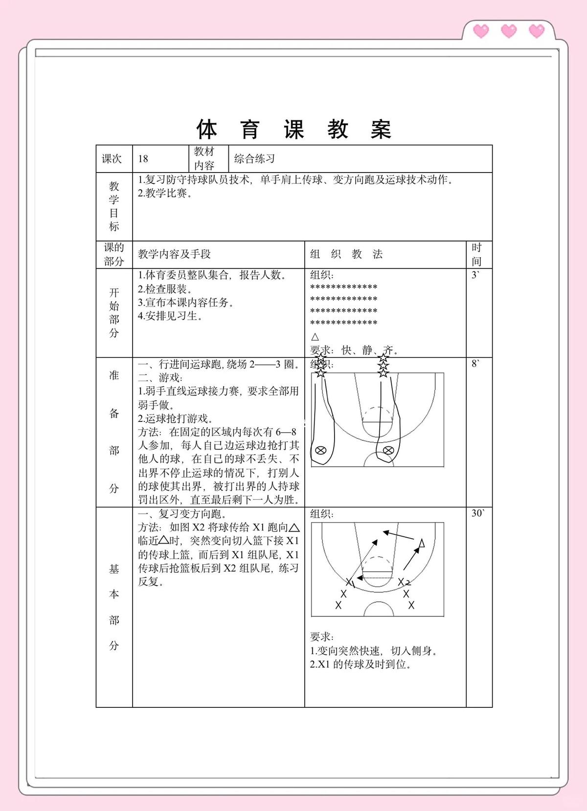 专业篮球运动员的智能训练方案有哪些